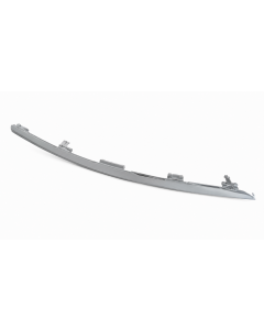 Bumperlijst voor Audi A6 C6 2008-2011