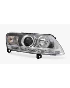 Koplamp voor Audi A6 C6 2008-2011