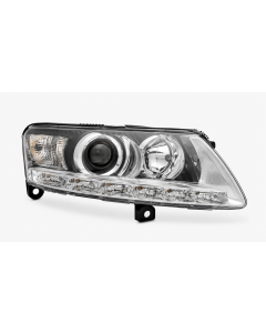 Koplamp voor Audi A6 C6 2008-2011