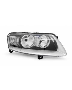 Koplamp voor Audi A6 C6 2008-2011