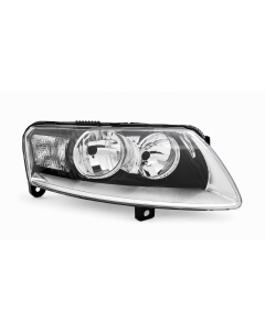 Koplamp voor Audi A6 C6 2008-2011