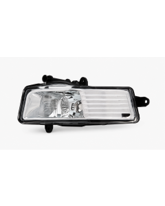Mistlamp voor Audi A6 C6 2008-2011