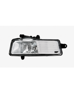 Mistlamp voor Audi A6 C6 2008-2011