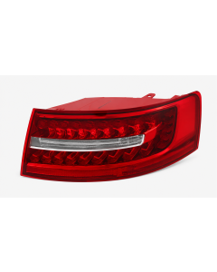 Achterlicht voor Audi A6 C6 2008-2011