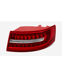 Achterlicht voor Audi A6 C6 2008-2011