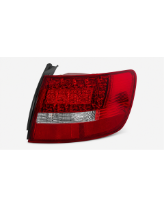 Achterlicht voor Audi A6 C6 2008-2011