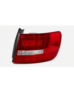 Achterlicht voor Audi A6 C6 2008-2011