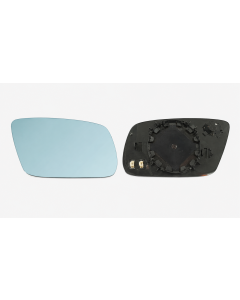 Spiegelglas voor Audi A3 / A4