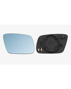 Spiegelglas voor Audi A3 / A4