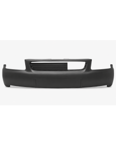 Voorbumper in primer voor Audi A3 8L 2000-2003