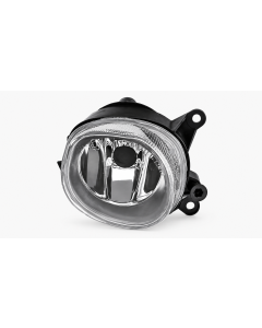 Mistlamp voor Audi A3