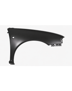 Spatbord rechts voor Audi A3 8L 1996-2000
