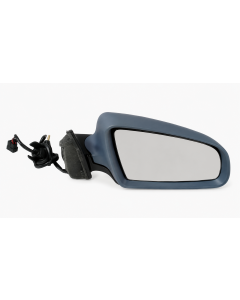Buitenspiegel voor Audi A3 in primer