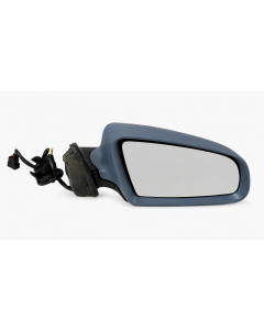 Buitenspiegel voor Audi A3 in primer