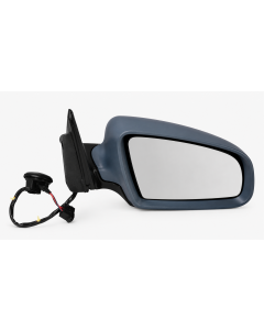 Buitenspiegel voor Audi A3 in primer