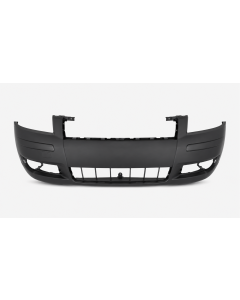 Voorbumper in primer 3 deurs voor Audi A3 8P 2003-2005