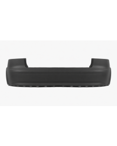 Achterbumper voor Audi A3 8P 2003-2005 in primer