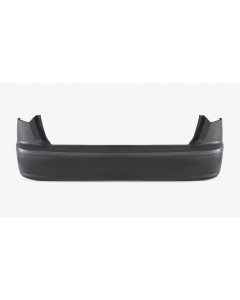 Achterbumper voor Audi A3 8PA 2004-2008 in primer
