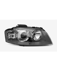 Koplamp voor Audi A3 8P 2003-2005