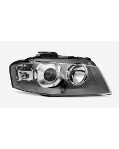 Koplamp voor Audi A3 8P 2003-2005