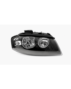 Koplamp voor Audi A3