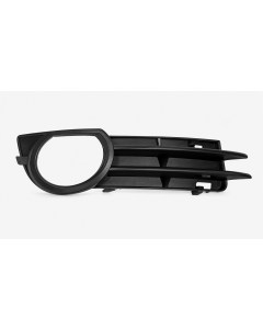 Grille voor Audi A3 8PA 2004-2008