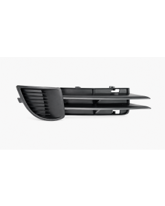 Grille voor Audi A3 8PA 2004-2008