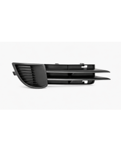 Grille voor Audi A3 8PA 2004-2008