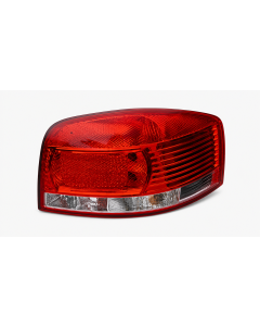 Achterlicht voor Audi A3