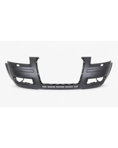 Koplampsproeierkap voor Audi A3 8PA 2004-2008 in primer