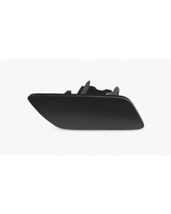 Koplampsproeierkap voor Audi A3 8PA 2004-2008 in primer