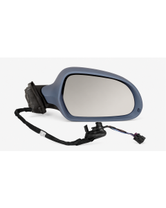 Buitenspiegel voor Audi A3 8P1 2008-2012 in primer