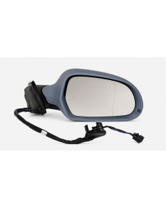 Buitenspiegel voor Audi A3 8P1 2008-2012