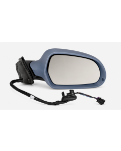 Buitenspiegel voor Audi A3 8P1 2008-2012 in primer
