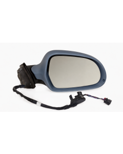 Buitenspiegel voor Audi A3 8P1 2008-2012 in primer