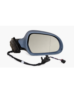 Buitenspiegel voor Audi A3 8P1 2008-2012