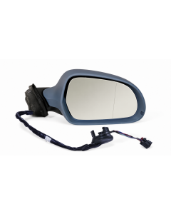 Buitenspiegel voor Audi A3 8P1 2008-2012