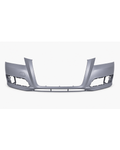 Voorbumper voor Audi A3 8P1 2008-2012