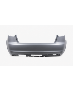 Achterbumper voor Audi A3 8P1 2008-2012 in primer