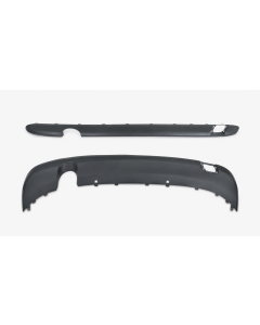 Bumperspoiler voor Audi A3 8P1 2008-2012