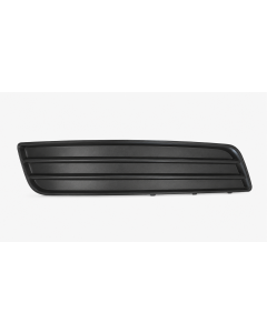 Grille voor Audi A3 8P1 2008-2012