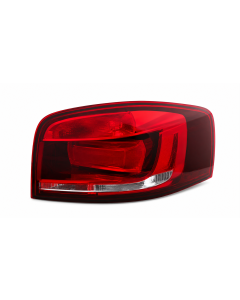 Achterlicht voor Audi A3 8P1 2008-2012