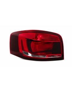 Achterlicht voor Audi A3 8P1 2008-2012