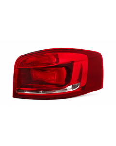 Achterlicht voor Audi A3 8P1 2008-2012