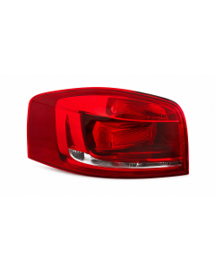 Achterlicht voor Audi A3 8P1 2008-2012