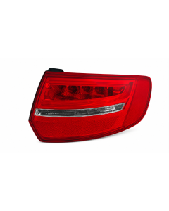 Achterlicht voor Audi A3 8P1 2008-2012