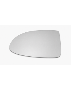 Spiegelglas voor Audi A2 1999-2005
