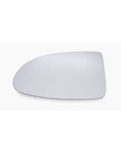 Spiegelglas voor Audi A2 1999-2005