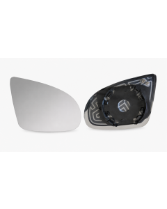 Spiegelglas voor Audi A2 1999-2005