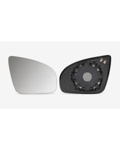 Spiegelglas voor Audi A2 1999-2005